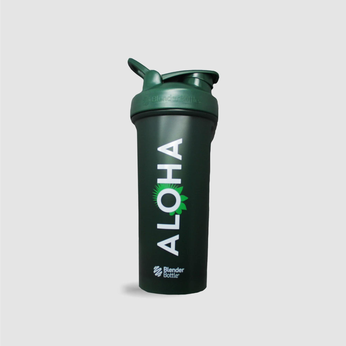 Protein Powder Blender Bottle - Everyday Nutrition Made Delicious M5