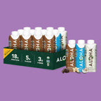 Drinks Sampler Pack - Variety Pack - Feel-Good Fuel for Any Routine